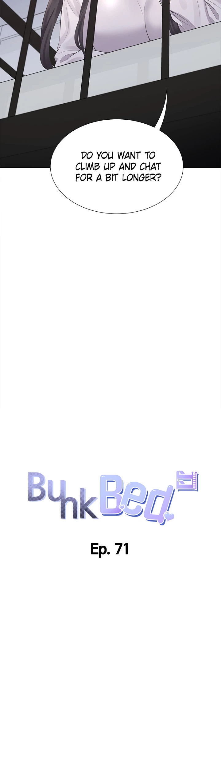 Bunking Bed - Chapter 71 - picture 3