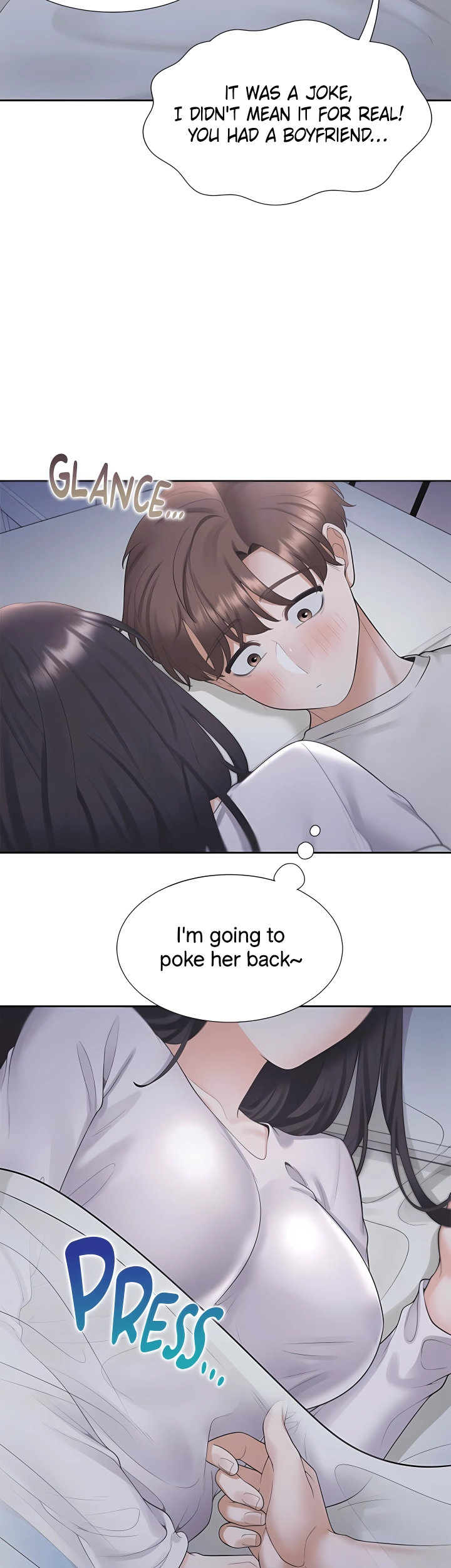 Bunking Bed - Chapter 71 - picture 30