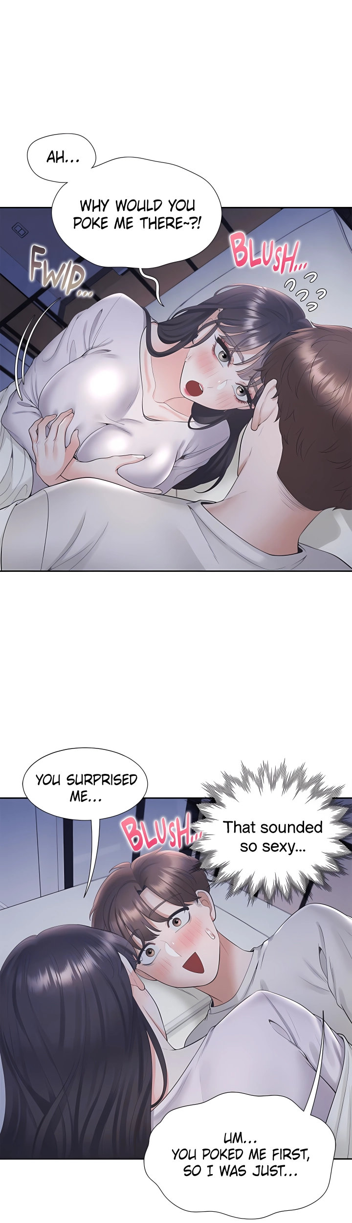 Bunking Bed - Chapter 71 - picture 34