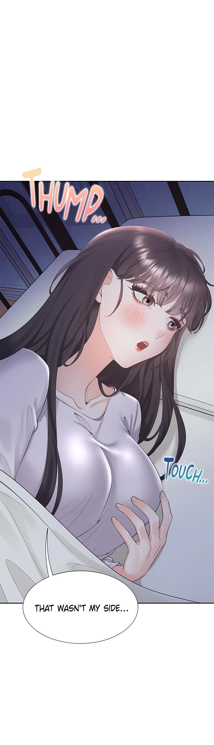 Bunking Bed - Chapter 71 - picture 35