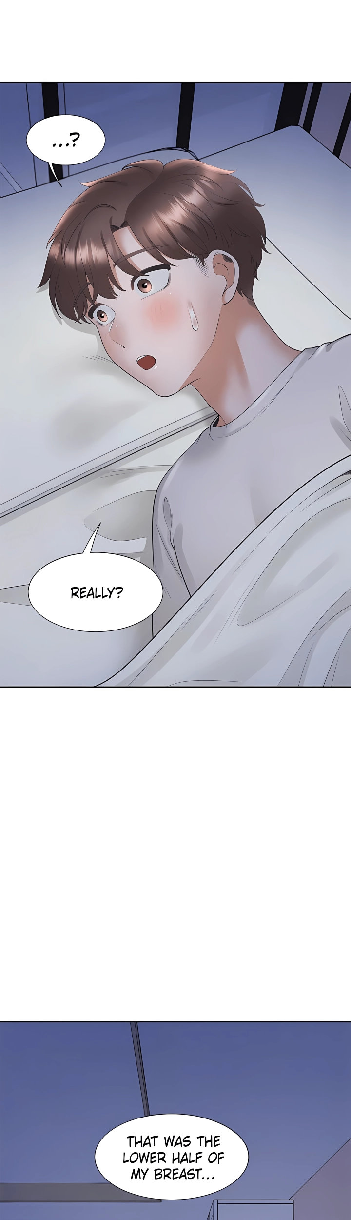 Bunking Bed - Chapter 71 - picture 36