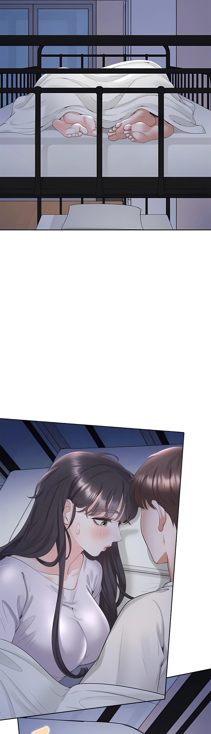 Bunking Bed - Chapter 71 - picture 37
