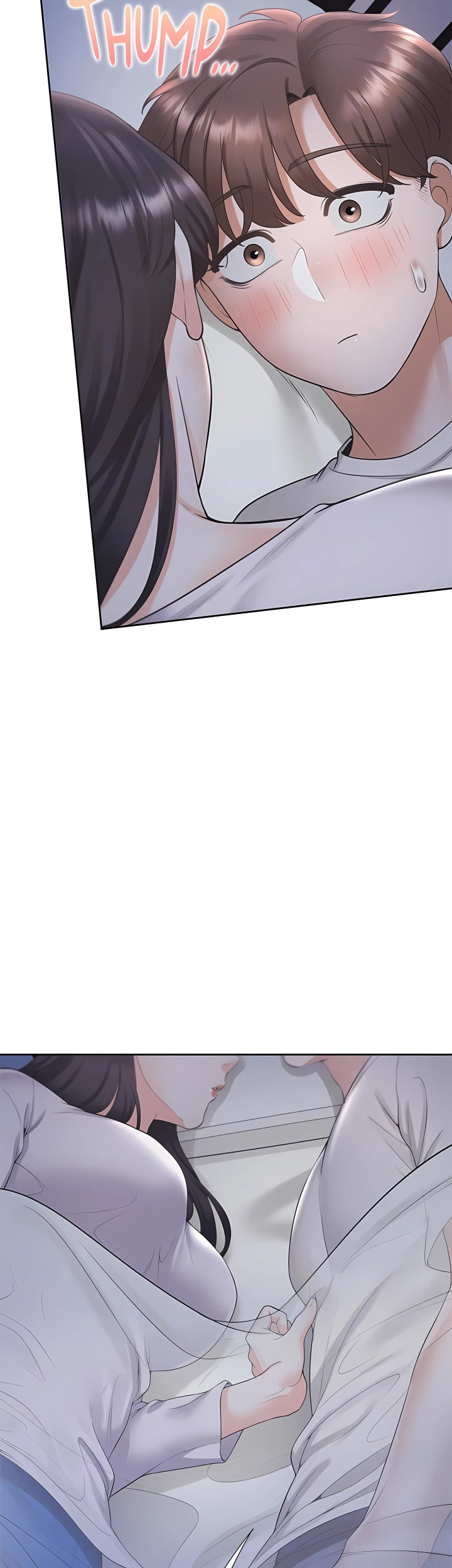 Bunking Bed - Chapter 71 - picture 38