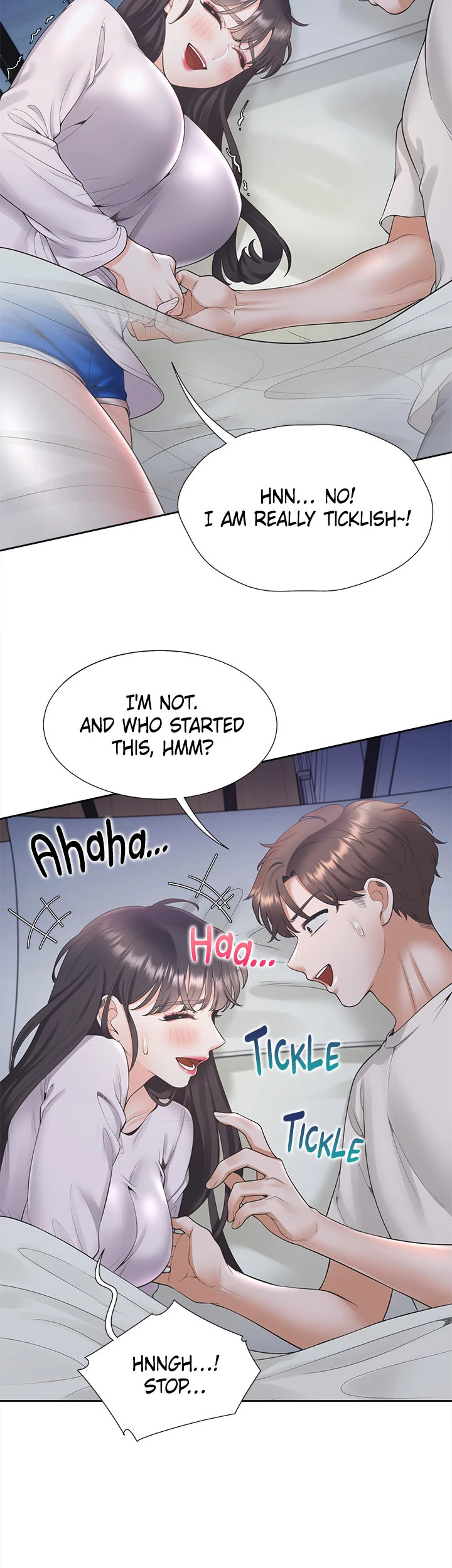 Bunking Bed - Chapter 71 - picture 41