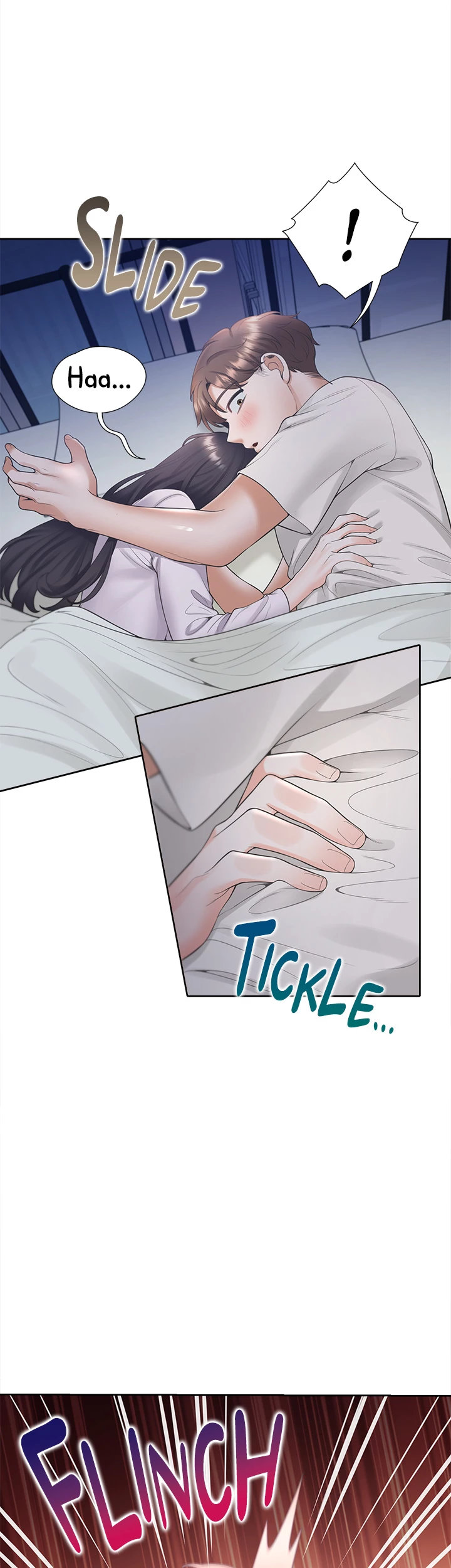 Bunking Bed - Chapter 71 - picture 42
