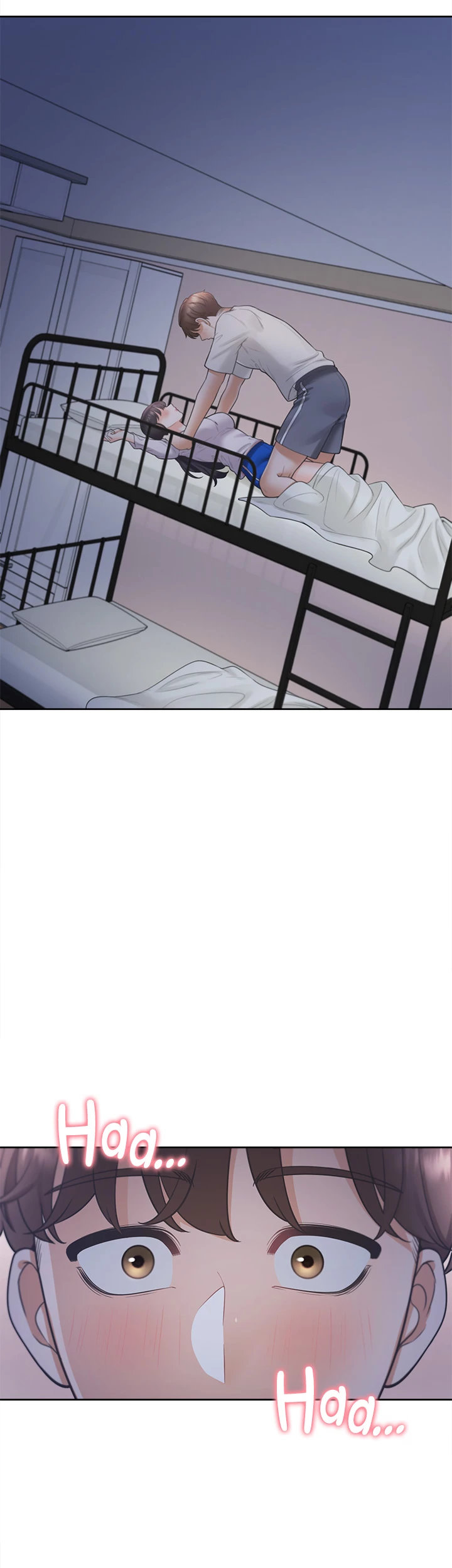 Bunking Bed - Chapter 71 - picture 47