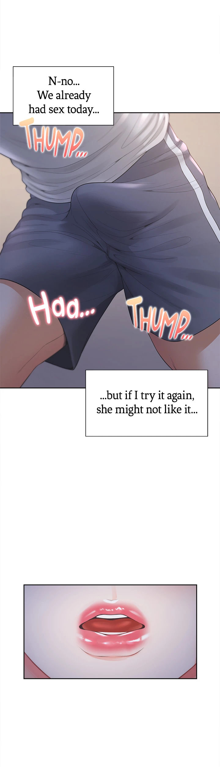 Bunking Bed - Chapter 71 - picture 48