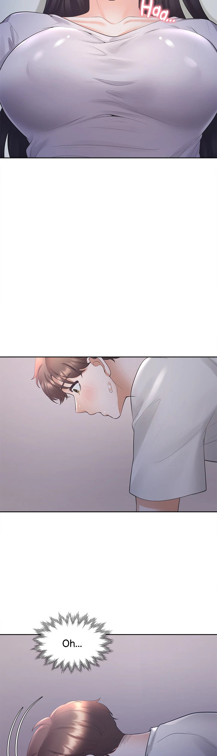Bunking Bed - Chapter 71 - picture 50