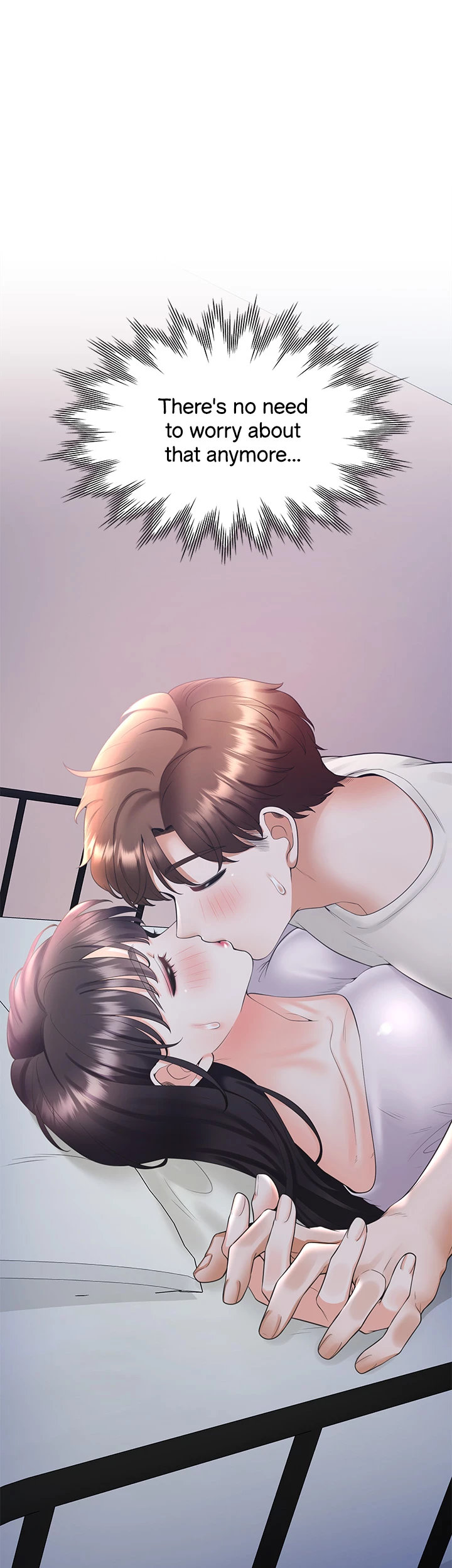 Bunking Bed - Chapter 71 - picture 52