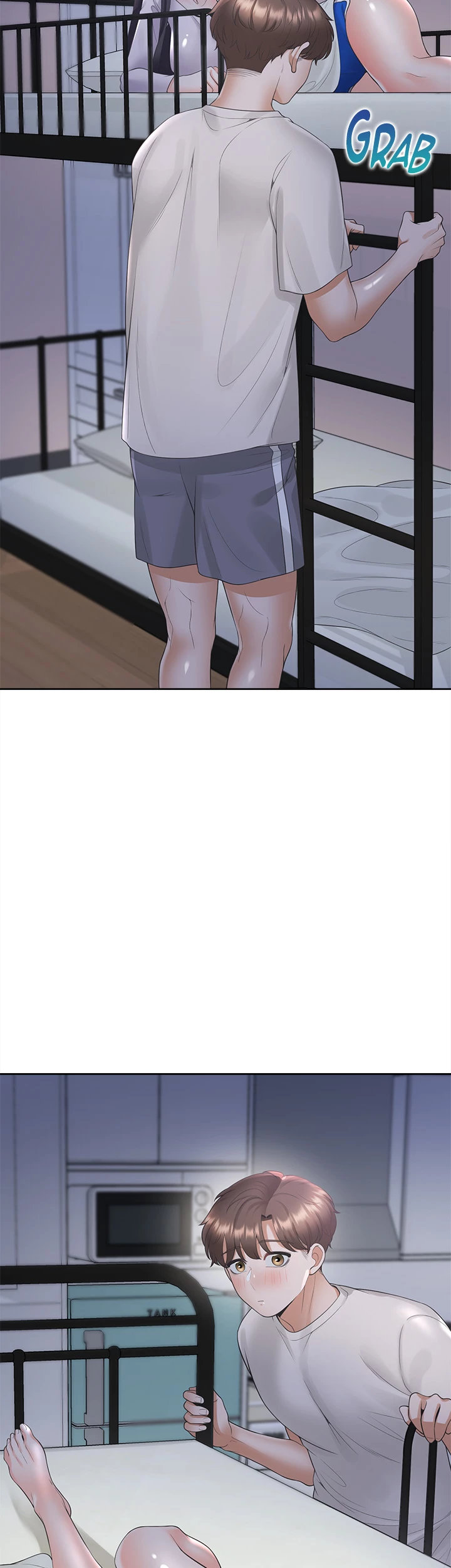 Bunking Bed - Chapter 71 - picture 7