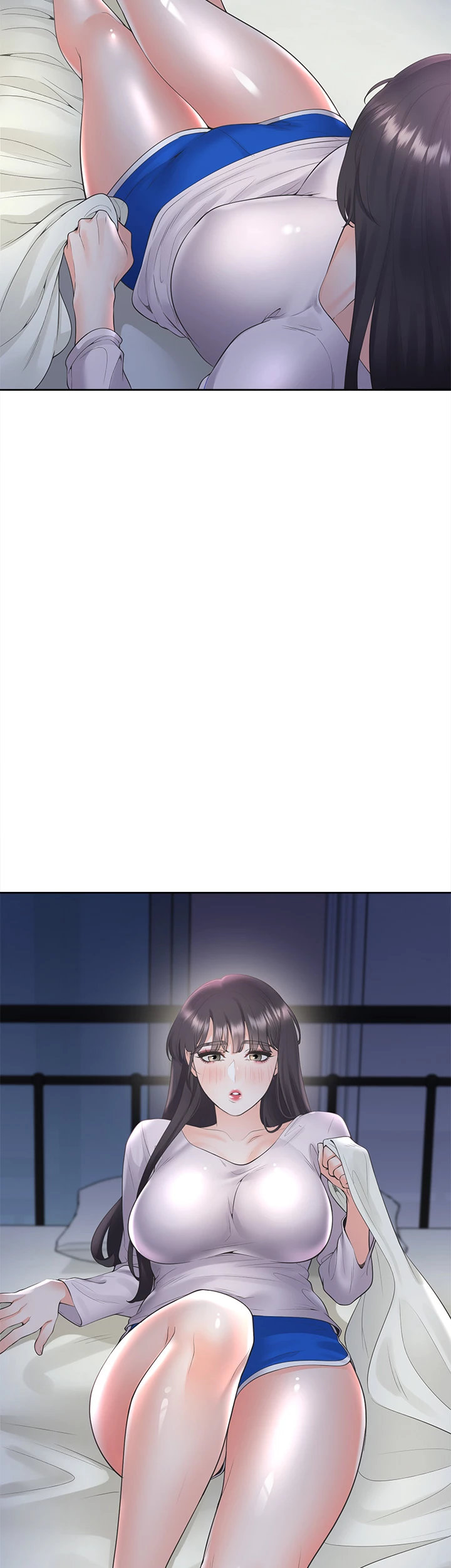 Bunking Bed - Chapter 71 - picture 8