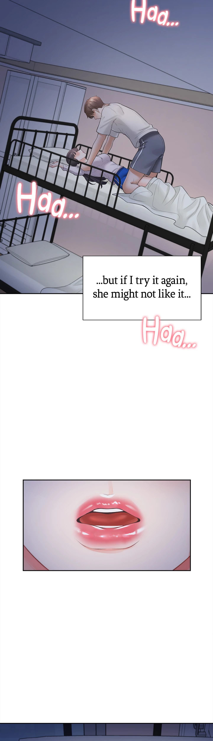 Bunking Bed - Chapter 72 - picture 1