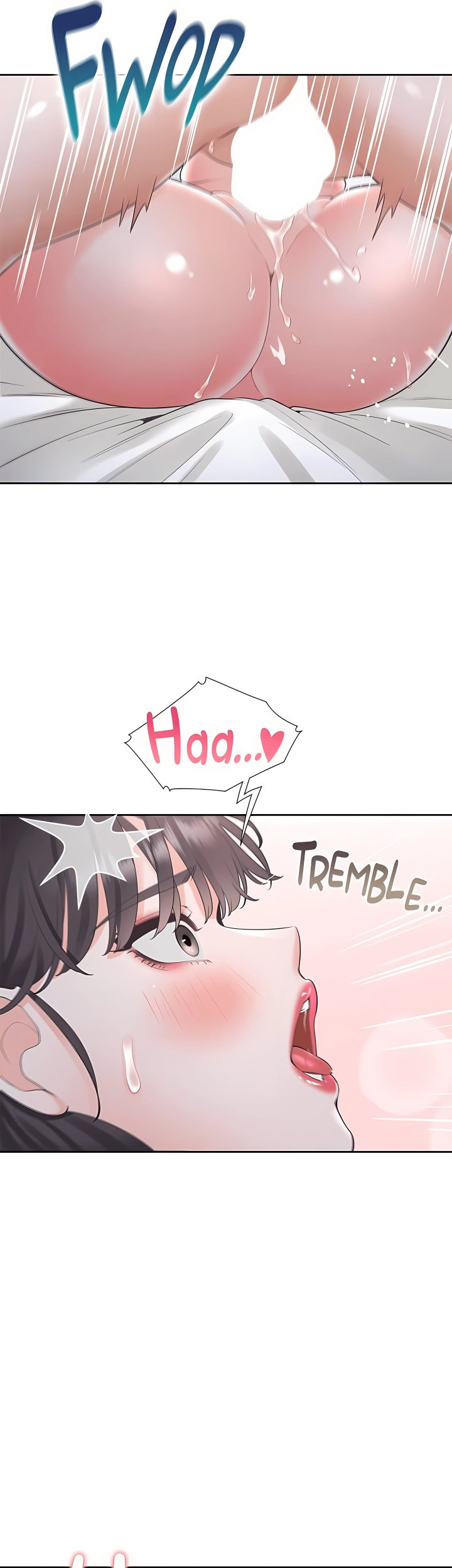 Bunking Bed - Chapter 72 - picture 13