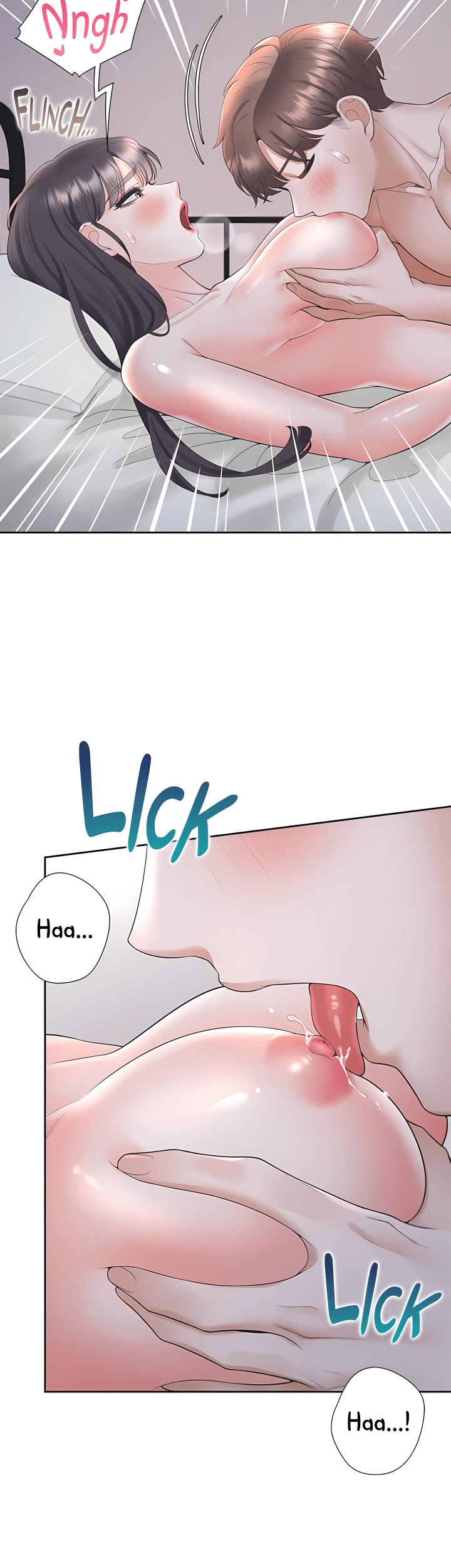 Bunking Bed - Chapter 72 - picture 16