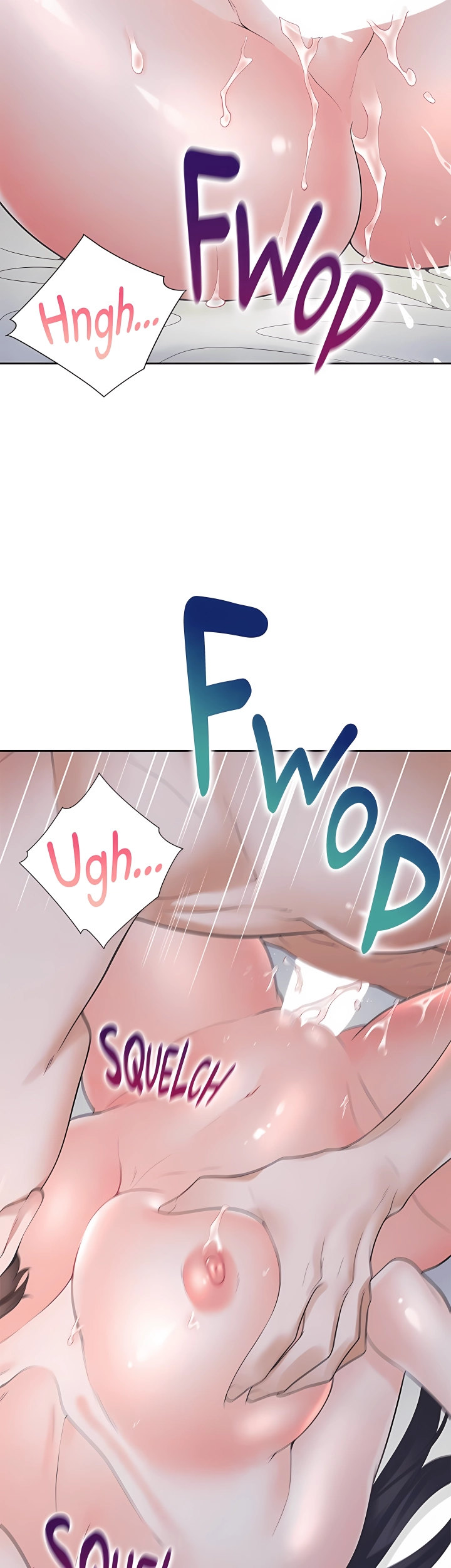 Bunking Bed - Chapter 72 - picture 18