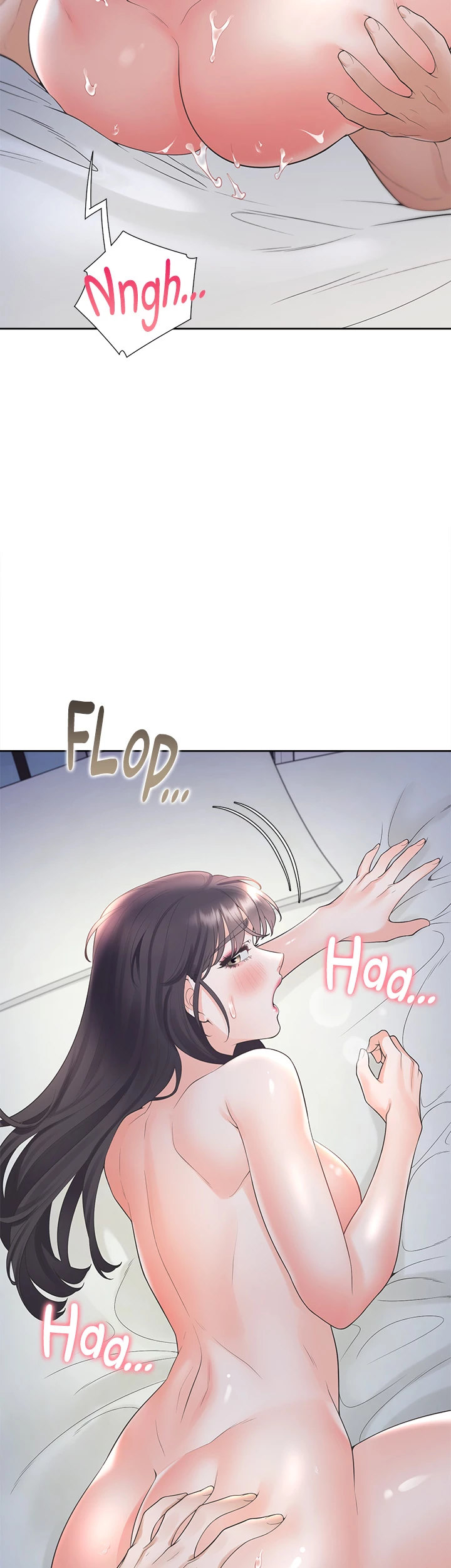 Bunking Bed - Chapter 72 - picture 29