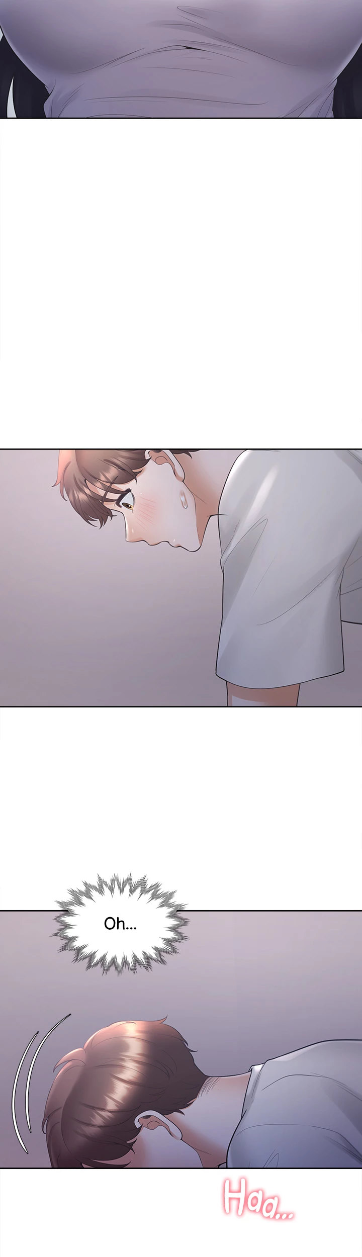 Bunking Bed - Chapter 72 - picture 3