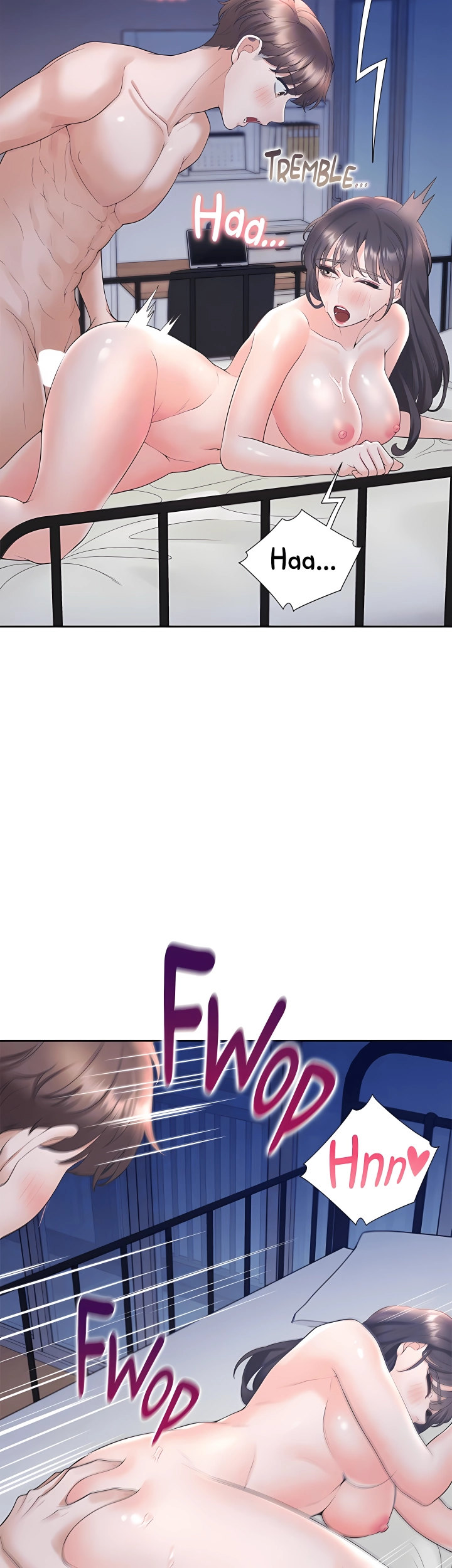 Bunking Bed - Chapter 72 - picture 31