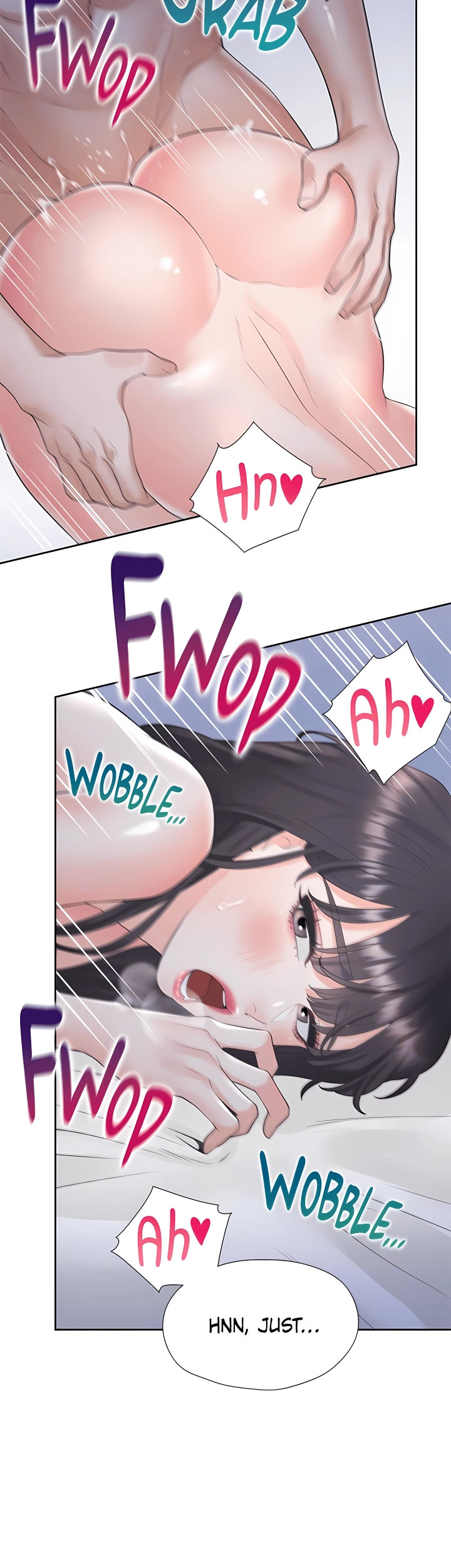 Bunking Bed - Chapter 72 - picture 35