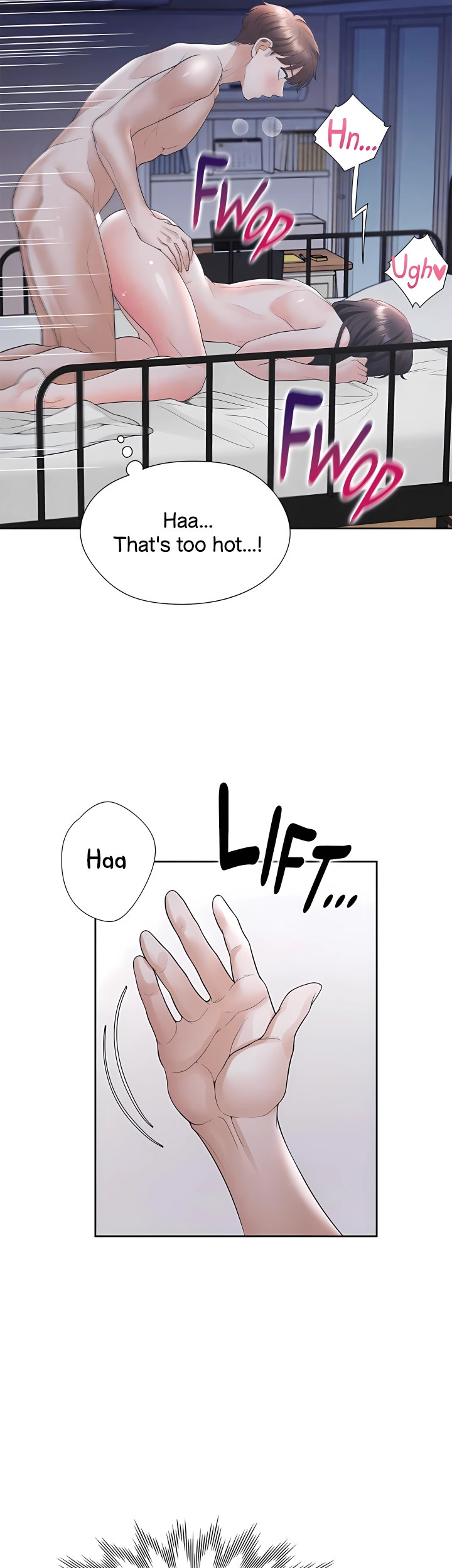 Bunking Bed - Chapter 72 - picture 37