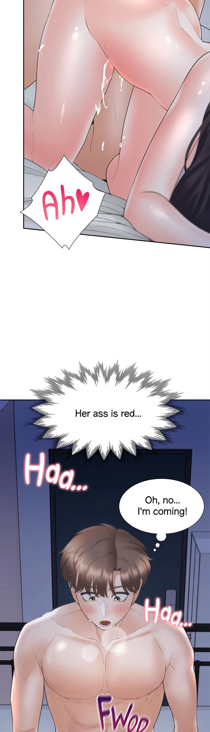Bunking Bed - Chapter 72 - picture 42