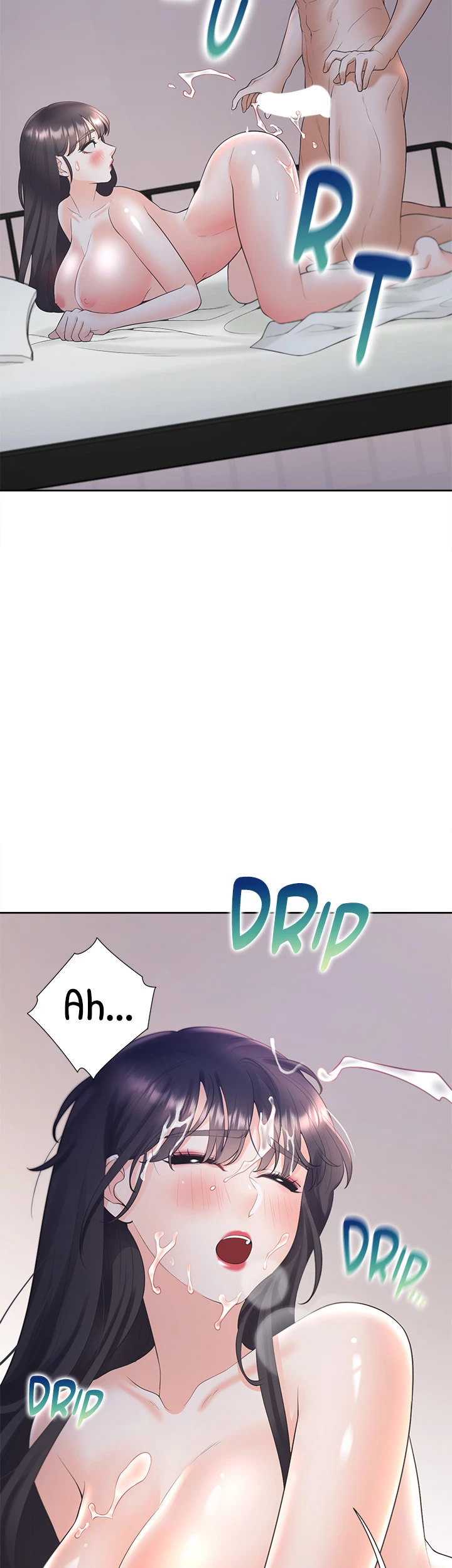 Bunking Bed - Chapter 72 - picture 47