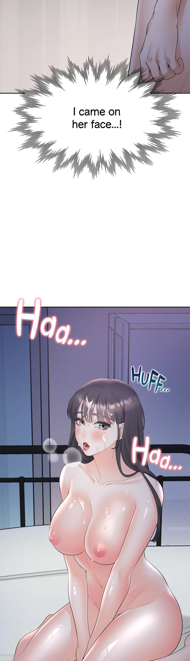 Bunking Bed - Chapter 72 - picture 49