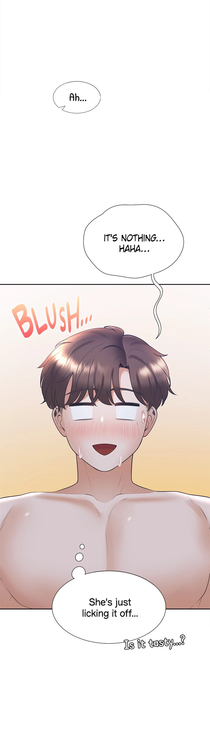 Bunking Bed - Chapter 72 - picture 54