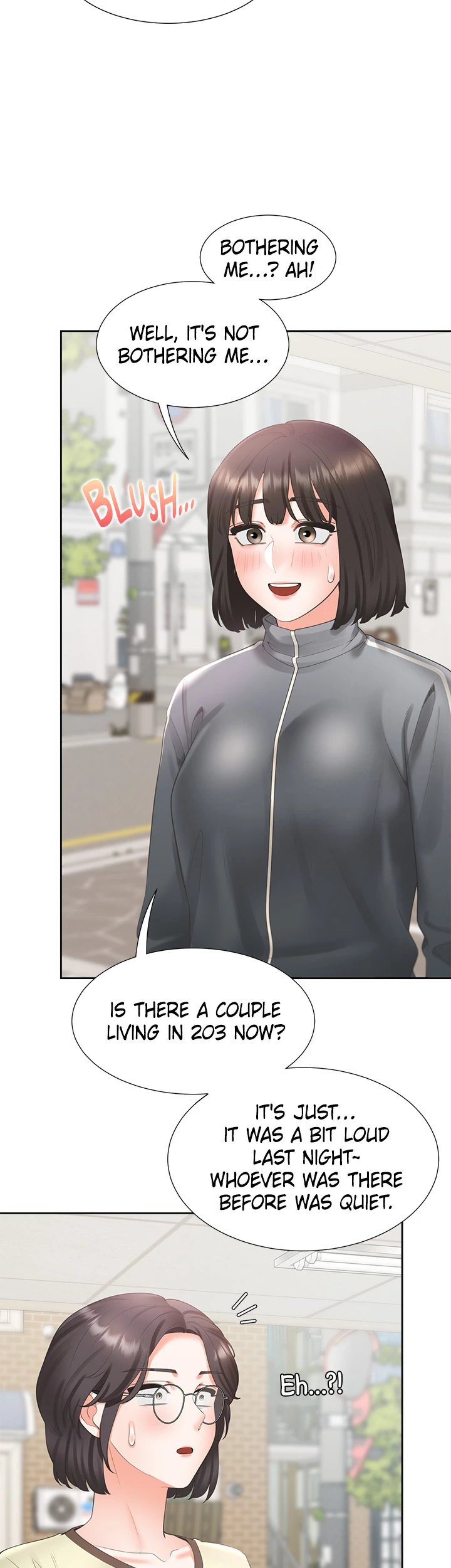 Bunking Bed - Chapter 72 - picture 59