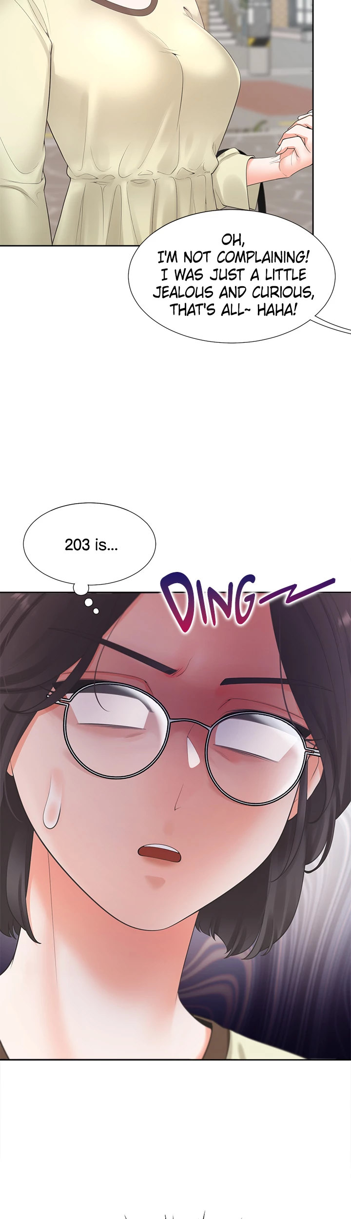 Bunking Bed - Chapter 72 - picture 60