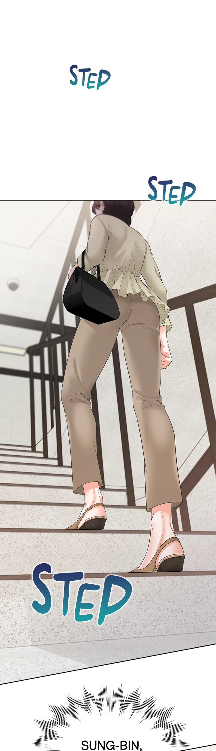 Bunking Bed - Chapter 73 - picture 0