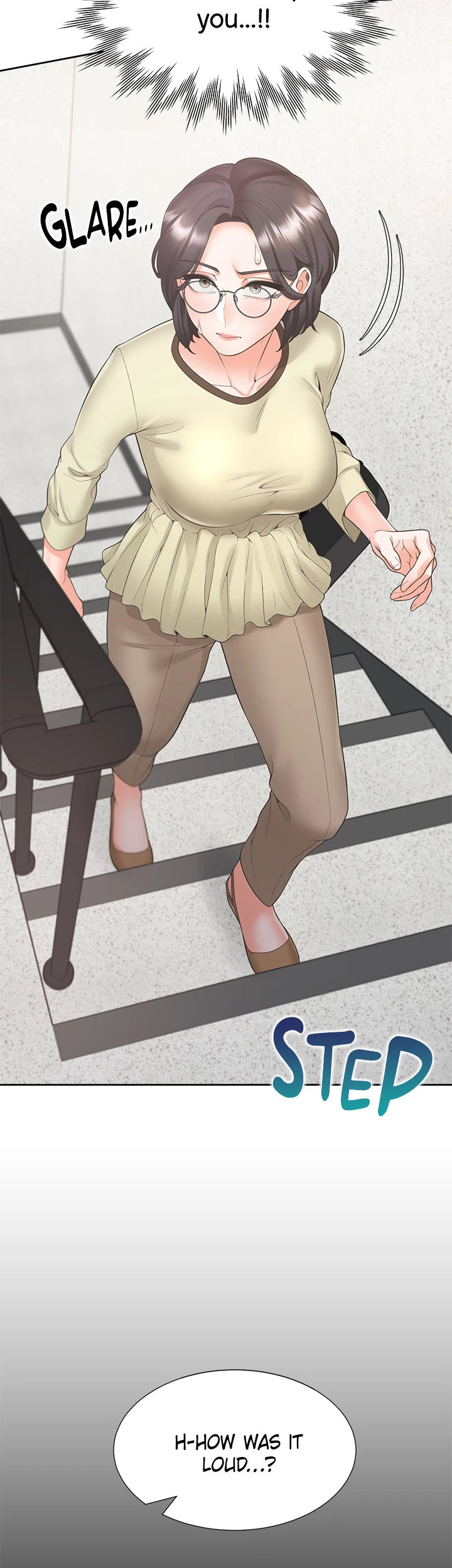 Bunking Bed - Chapter 73 - picture 1