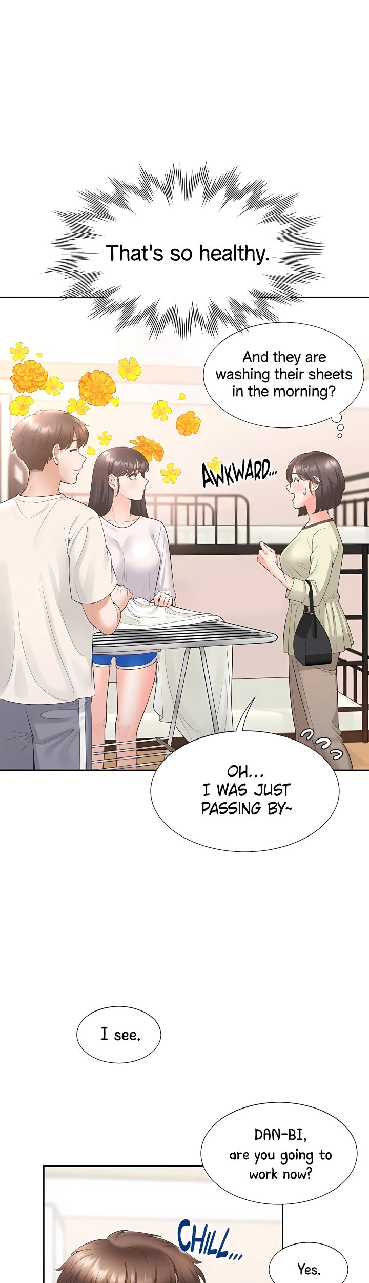 Bunking Bed - Chapter 73 - picture 10