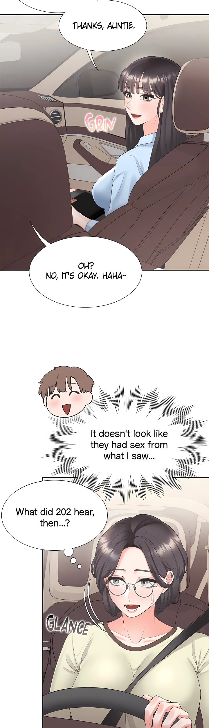 Bunking Bed - Chapter 73 - picture 13