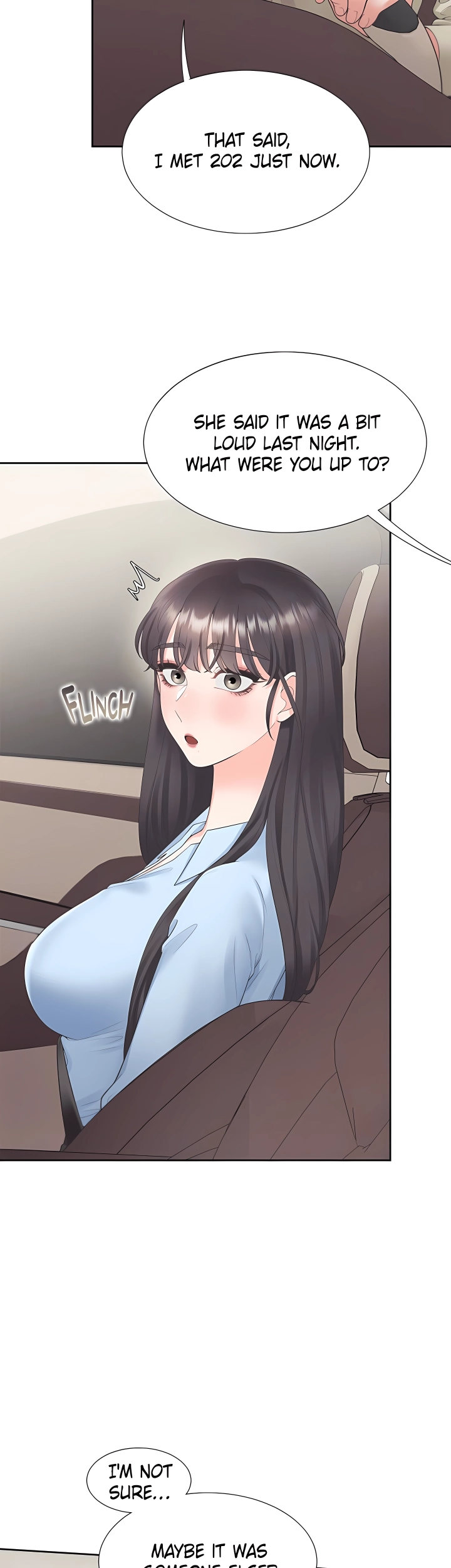 Bunking Bed - Chapter 73 - picture 14