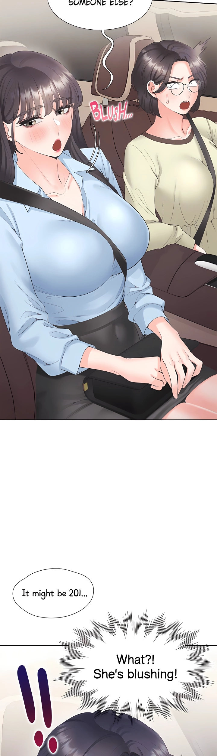 Bunking Bed - Chapter 73 - picture 15