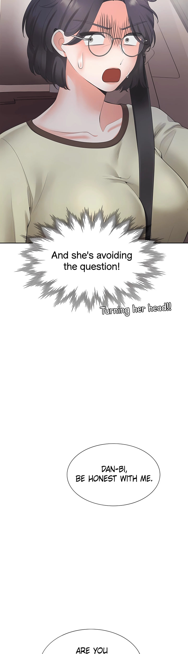 Bunking Bed - Chapter 73 - picture 16