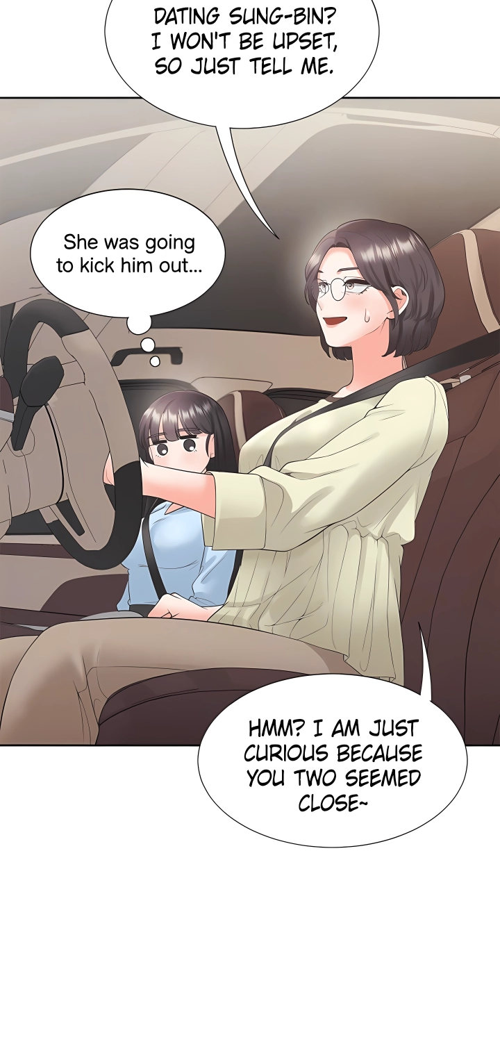 Bunking Bed - Chapter 73 - picture 17