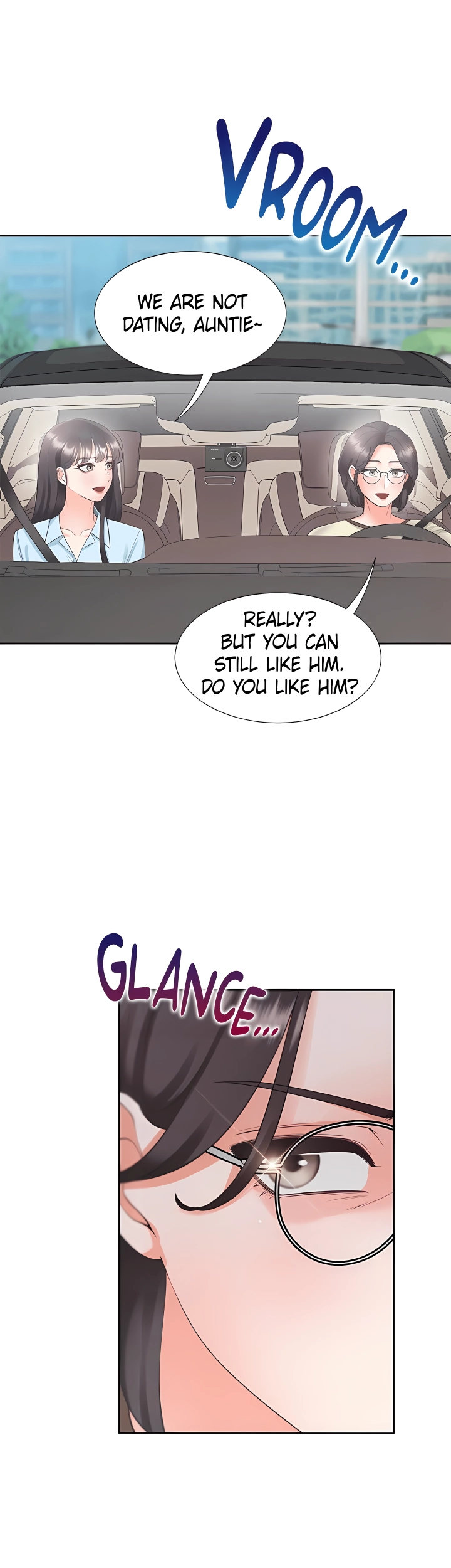 Bunking Bed - Chapter 73 - picture 18