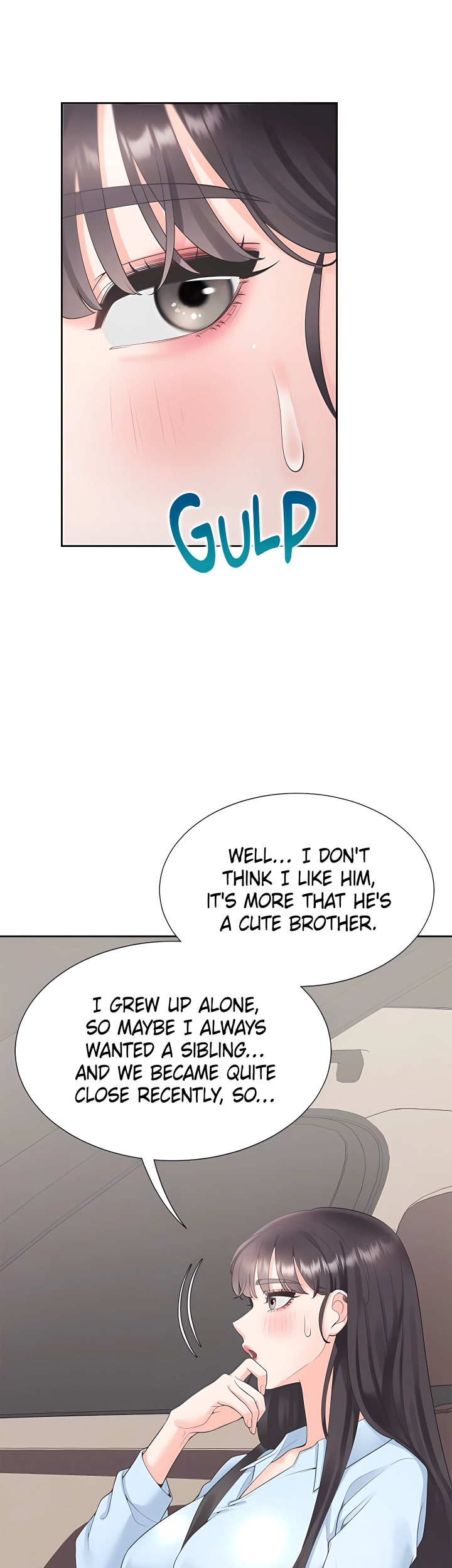 Bunking Bed - Chapter 73 - picture 19
