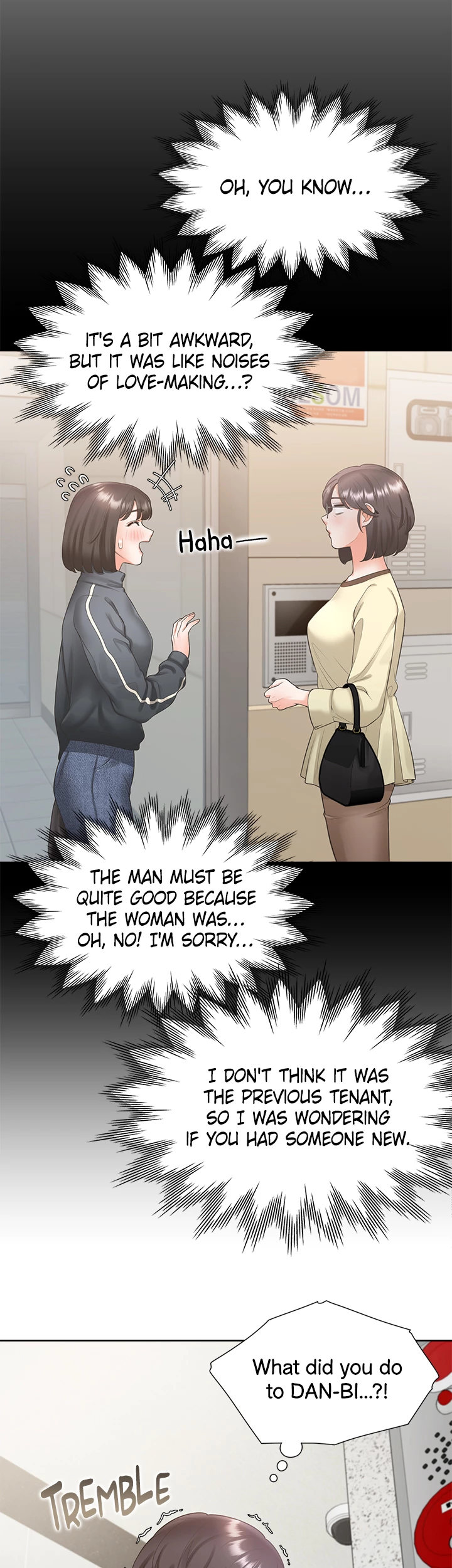 Bunking Bed - Chapter 73 - picture 2