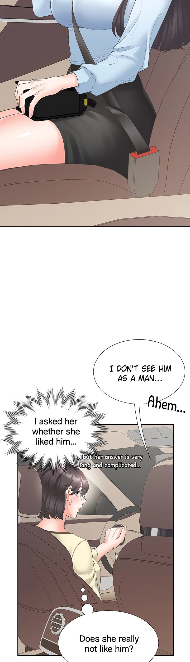 Bunking Bed - Chapter 73 - picture 20