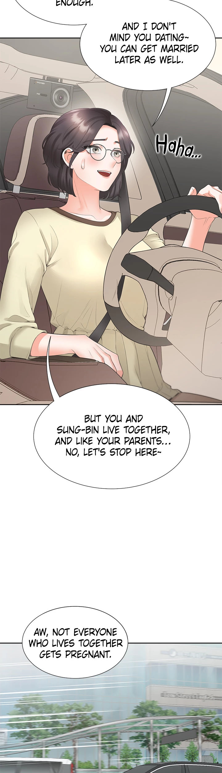 Bunking Bed - Chapter 73 - picture 22