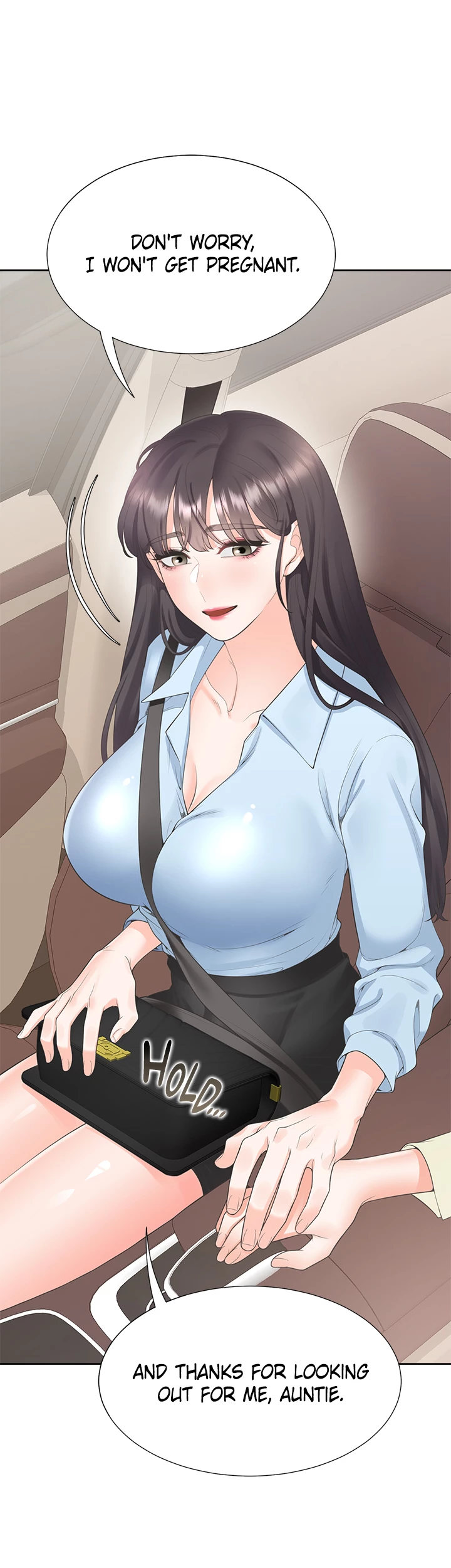 Bunking Bed - Chapter 73 - picture 24
