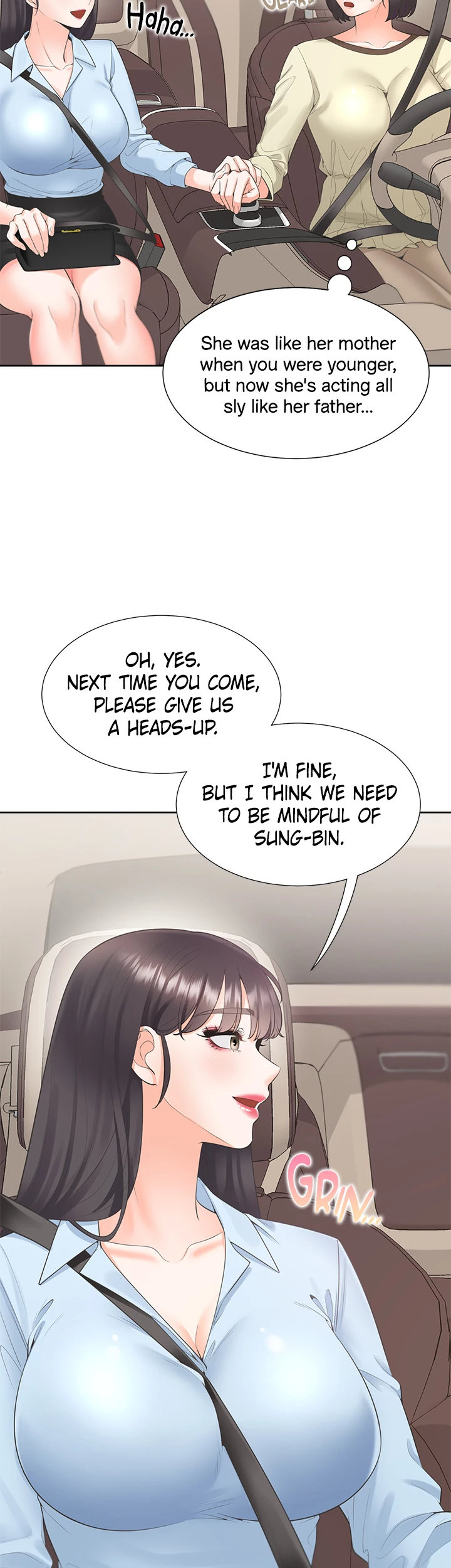Bunking Bed - Chapter 73 - picture 26