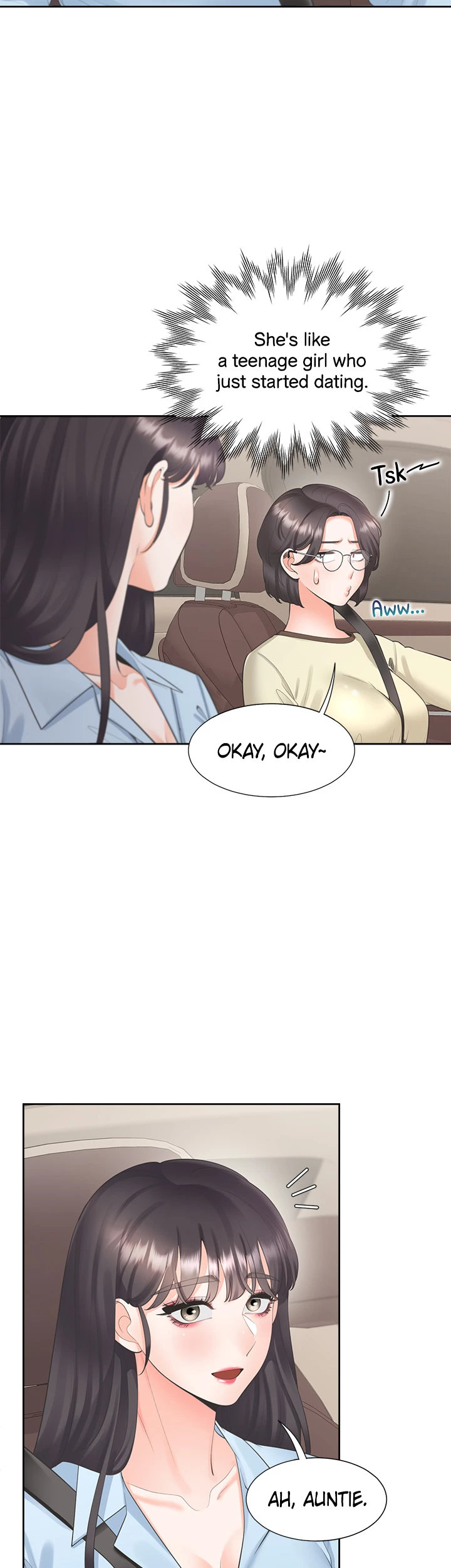 Bunking Bed - Chapter 73 - picture 27