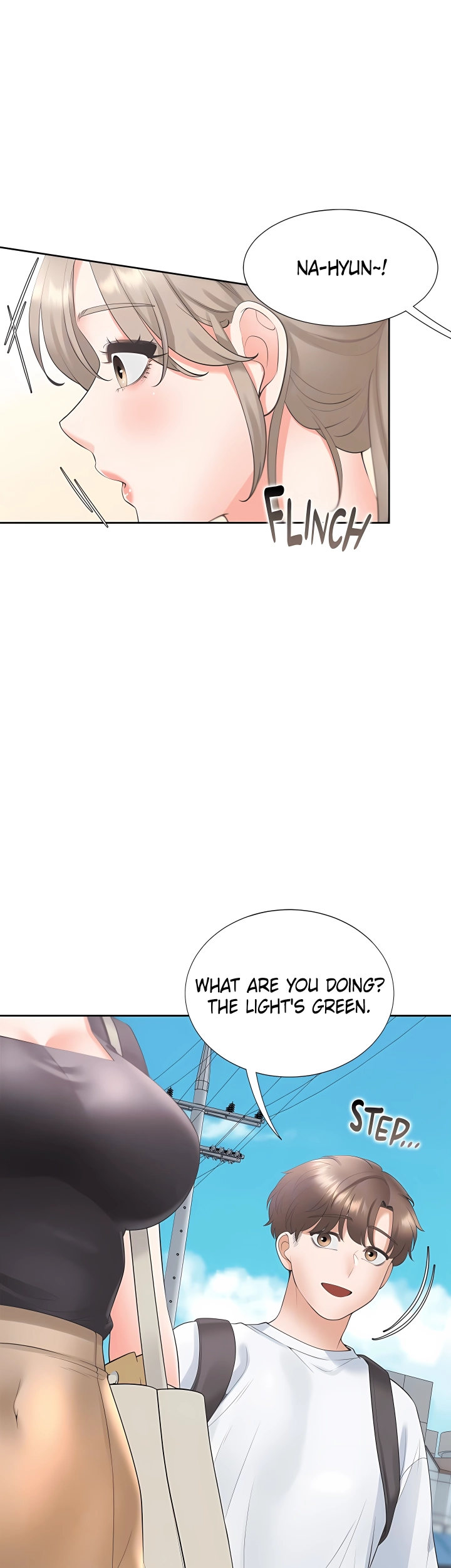 Bunking Bed - Chapter 73 - picture 32