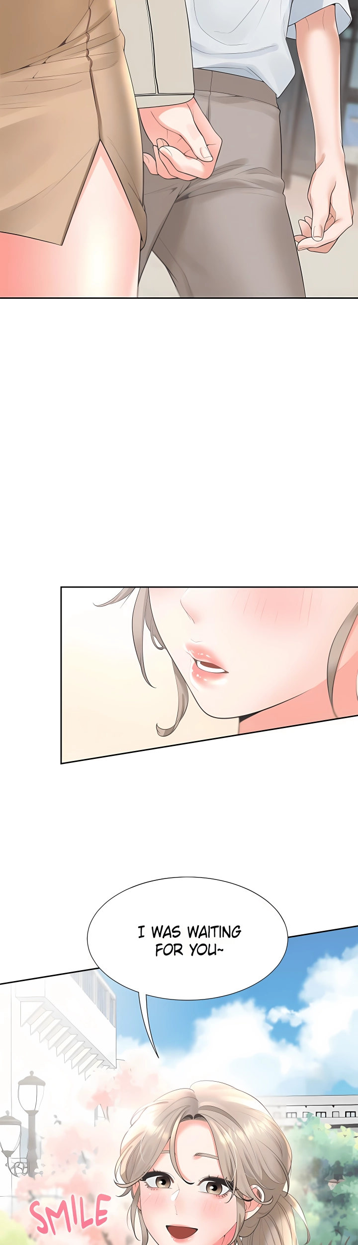 Bunking Bed - Chapter 73 - picture 33