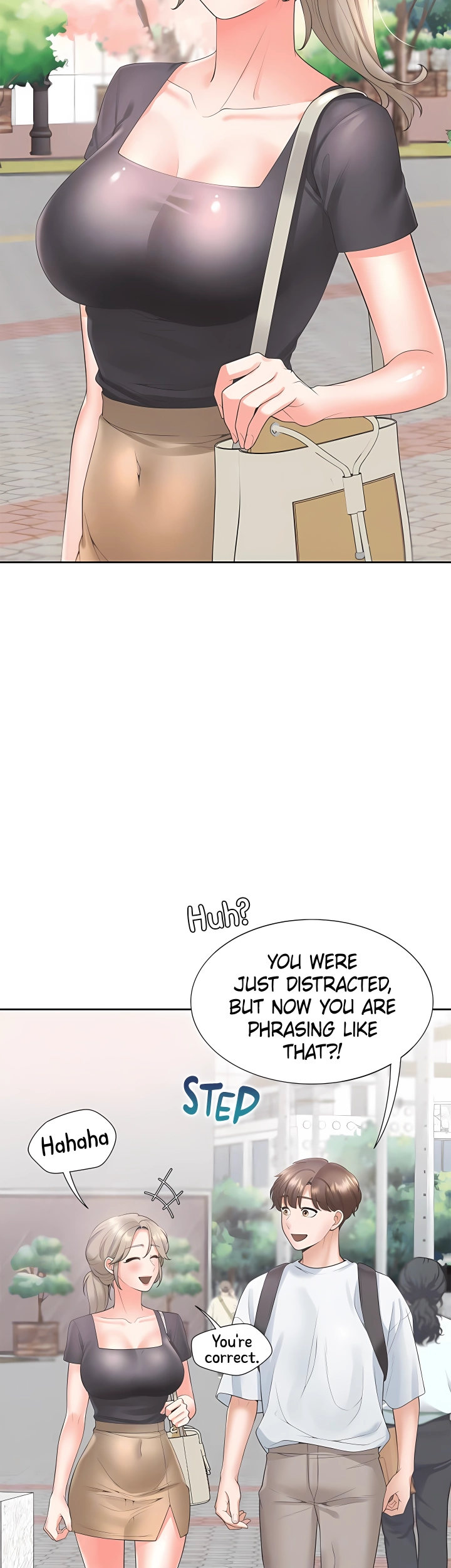 Bunking Bed - Chapter 73 - picture 34
