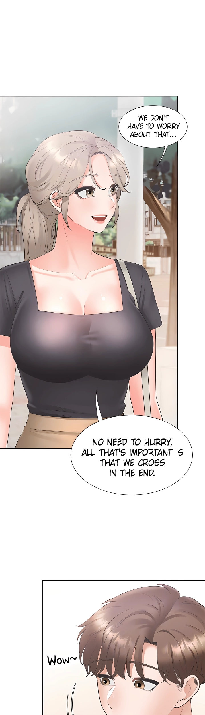 Bunking Bed - Chapter 73 - picture 36